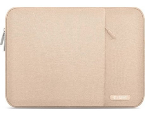 Tech-Protect TECH-PROTECT SLEEVY LAPTOP 13-14 CAFFE LATTE