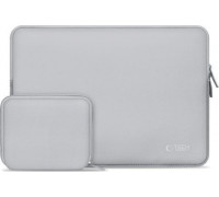 Tech-Protect TECH-PROTECT NEOSLIM LAPTOP 13-14 CRAYON GREY