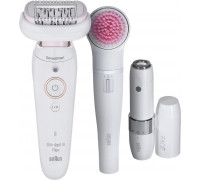 Braun Braun SES 9105 Silk-epil 9 Flex 3D Epilierer