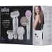 Braun Braun SES 9105 Silk-epil 9 Flex 3D Epilierer