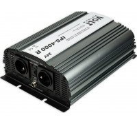 UPS VOLT POLSKA Przetwornica napięcia IPS 4000 R 12/230V (2000/4000W)