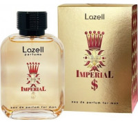 Lazell LAZELL for Men $ Imperial 100 ml