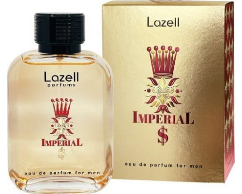 Lazell LAZELL for Men $ Imperial 100 ml