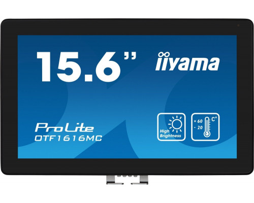 iiyama ProLite OTF1616MC-B1