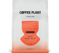 Coffee Plant COFFEE PLANT - Kenia Decaf - Kawa Bezkofeinowa Filter 250g