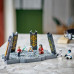 LEGO Star Wars Pojedynek Ahsoki Tano na Peridei (75385)