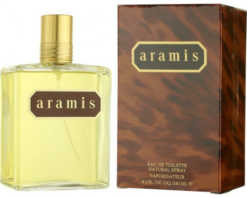 Aramis Perfumy Męskie Aramis EDT Aramis For Men 240 ml