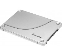 SSD  SSD Solidigm Solidigm D3 Series D3-S4520 - SSD - Enterprise - 960 GB - intern - 2.5" (6.4 cm) - SATA 6Gb/s