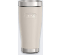 Thermos Mug Thermal z Uchwytem Thermos Icon 0,47L Sand Thermos Mug Thermal z Uchwytem Thermos Icon 0,47L Sand
