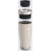 Thermos Mug Thermal z Uchwytem Thermos Icon 0,47L Sand Thermos Mug Thermal z Uchwytem Thermos Icon 0,47L Sand