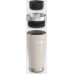 Thermos Mug Thermal z Uchwytem Thermos Icon 0,47L Sand Thermos Mug Thermal z Uchwytem Thermos Icon 0,47L Sand