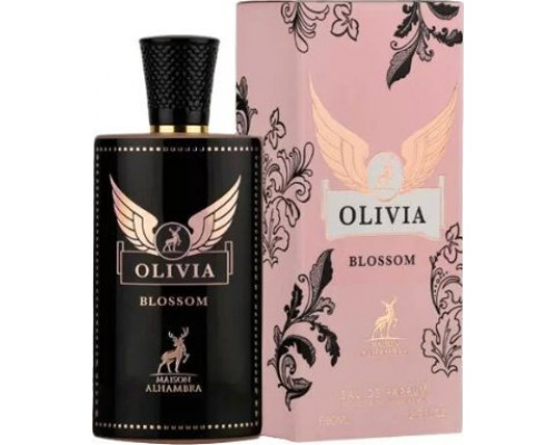 Maison Alhambra Maison Alhambra Olivia Blossom edp 100ml
