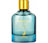 Maison Alhambra Maison Alhambra Daring Blue for Life edp 100ml
