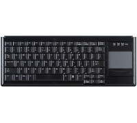 Active Key Active Key AK-4400-G klawiatura USB QWERTY Czarny