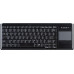 Active Key Active Key AK-4400-G klawiatura USB QWERTY Czarny