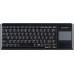 Active Key Active Key AK-4400-G klawiatura USB QWERTY Czarny