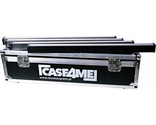 CASE4ME case na 4 szt LED BAR 100-110 cm