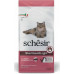 Agras Pet Foods SCHESIR Sterilized z szynką 10kg