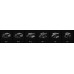 MOZA MOZA Wheel Base Extension Rod V2