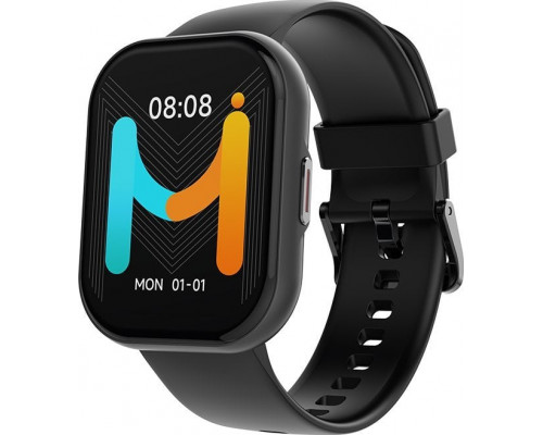 Smartwatch IMIKI Smart Watch IMIKI SE1 Black