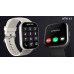 Smartwatch IMIKI Smart Watch IMIKI SE1 Black