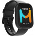 Smartwatch IMIKI Smart Watch IMIKI SE1 Black