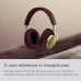Bowers & Wilkins PX8 Black (FP44563)