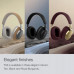 Bowers & Wilkins PX8 Black (FP44563)