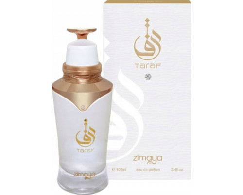 Noya Perfumy Damskie Zimaya EDP Taraf White 100 ml