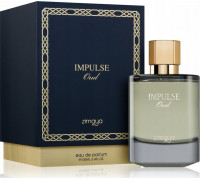 Noya Perfumy Męskie Zimaya Impulse Oud EDP 100 ml