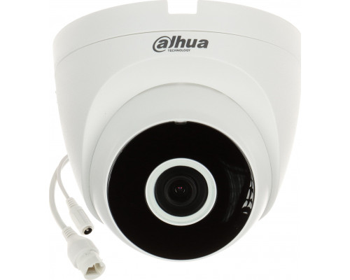 Dahua Technology KAMERA IP IPC-HDW1230DT-SAW-0280B Wi-Fi, - 1080p 2.8 mm DAHUA