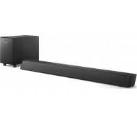 Soundbar Philips TAB5305/10 Black