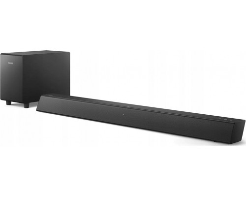Soundbar Philips TAB5305/10 Black