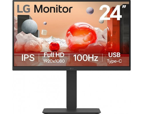 LG 24BA650-B