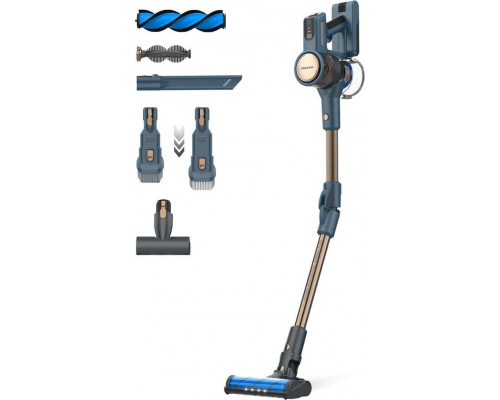 Taurus Odkurzacz Szczotka H.D ANIMAL FLEX