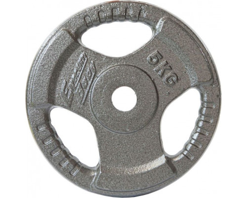 Eb Fit LOAD HAMMERTONE 5 KG EB FIT fi28 color szary