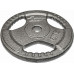 Eb Fit LOAD HAMMERTONE 5 KG EB FIT fi28 color szary