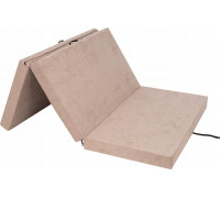 Hobbygarden matracis SKťADANY BEN - XXL - BE˝