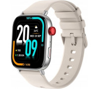 Smartwatch Colmi Smartwatch C8 Max (Silver)
