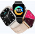 Smartwatch Colmi Smartwatch C8 Max (Silver)