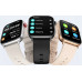 Smartwatch Colmi Smartwatch C8 Max (Silver)