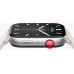 Smartwatch Colmi Smartwatch C8 Max (Silver)