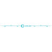 Smartwatch Colmi Smartwatch C8 Max (Silver)