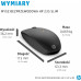 HP 235 Slim Wireless Mouse