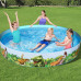 Bestway Swimming pool Dinosaur Fill'N Fun Lumarko!