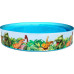 Bestway Swimming pool Dinosaur Fill'N Fun Lumarko!