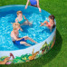 Bestway Swimming pool Dinosaur Fill'N Fun Lumarko!