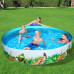 Bestway Swimming pool Dinosaur Fill'N Fun Lumarko!