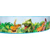 Bestway Swimming pool Dinosaur Fill'N Fun Lumarko!