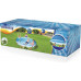 Bestway Swimming pool Dinosaur Fill'N Fun Lumarko!